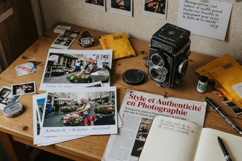 Comment trouver son style photographique et créer une signature visuelle personnelle